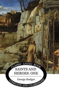 Produktbild: Saints and Heroes Vol 1