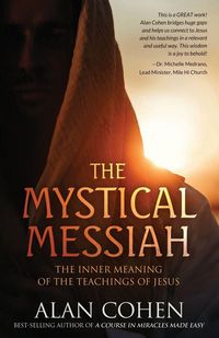 Produktbild: The Mystical Messiah