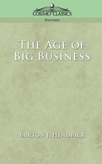 Produktbild: The Age of Big Business