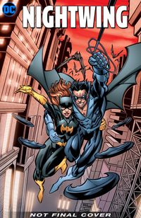 Produktbild: Dixon, C: Nightwing: Year One Deluxe Edition