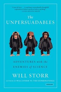 Produktbild: The Unpersuadables