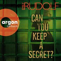 Produktbild: Can You Keep A Secret?