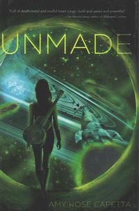 Produktbild: Capetta, A: Unmade