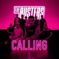 Produktbild: Calling (Neon-Pink Edition)