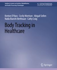 Produktbild: Body Tracking in Healthcare