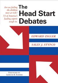 Produktbild: The Head Start Debates