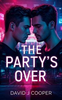 Produktbild: The Party's Over