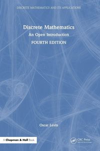 Produktbild: Discrete Mathematics