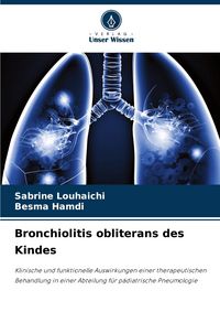 Produktbild: Bronchiolitis obliterans des Kindes