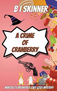 Produktbild: A Crime of Cranberry