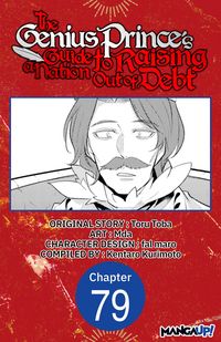 Produktbild: The Genius Prince's Guide to Raising a Nation Out of Debt #079