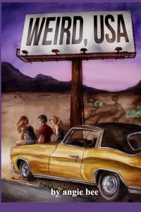 Produktbild: Weird, USA