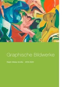 Produktbild: Graphische Bildwerke
