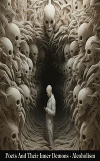 Produktbild: Poets & Their Afflictions - Alcoholism