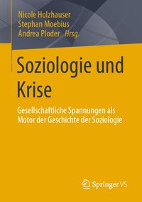 Produktbild: Soziologie und Krise