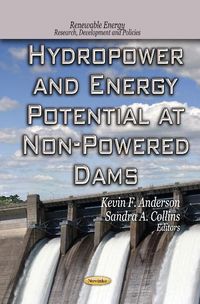 Produktbild: Hydropower & Energy Potential at Non-Powered Dams