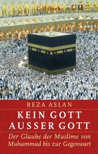 Produktbild: Kein Gott außer Gott