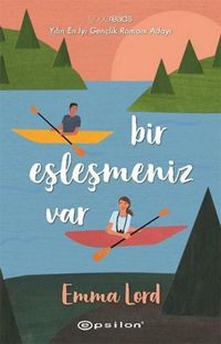 Produktbild: Bir Eslesmeniz Var