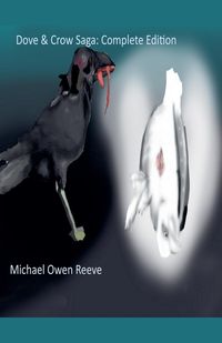 Produktbild: Dove & Crow Saga Complete Edition