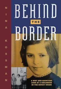 Produktbild: Behind the Border