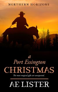 Produktbild: A Port Essington Christmas