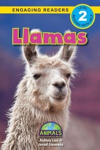 Produktbild: Llamas
