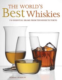 Produktbild: The World's Best Whiskies