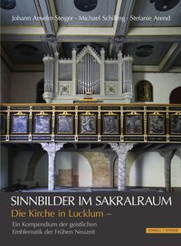 Produktbild: Sinnbilder im Sakralraum