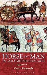 Produktbild: Horse and Man in Early Modern England