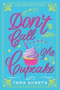 Produktbild: Don't Call Me Cupcake