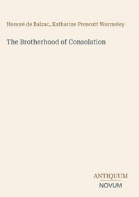 Produktbild: The Brotherhood of Consolation
