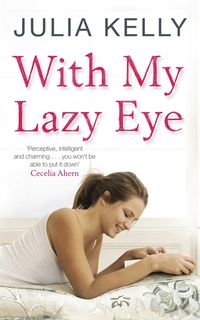 Produktbild: With My Lazy Eye