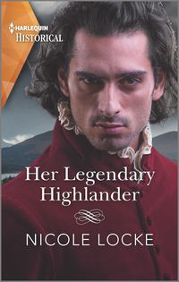 Produktbild: HER LEGENDARY HIGHLANDER