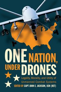 Produktbild: One Nation Under Drones