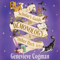 Produktbild: A Scholar's Guide to Demonology & Other Dark Arts