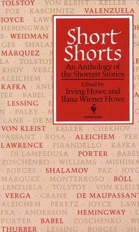 Produktbild: Short Shorts
