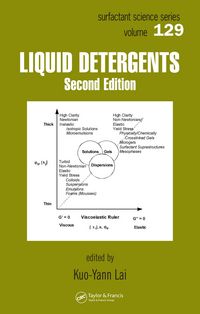 Produktbild: Liquid Detergents