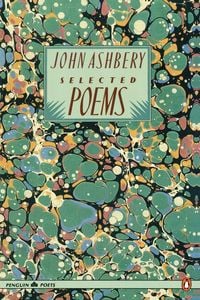 Produktbild: Selected Poems