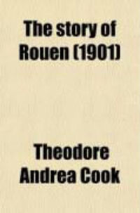 Produktbild: The Story of Rouen
