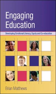Produktbild: Engaging Education