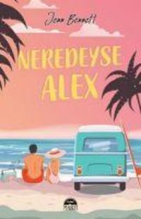 Produktbild: Neredeyse Alex
