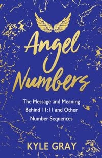 Produktbild: Angel Numbers