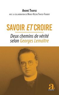 Produktbild: Savoir et croire