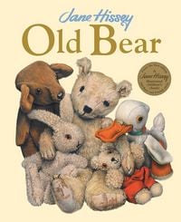 Produktbild: Old Bear
