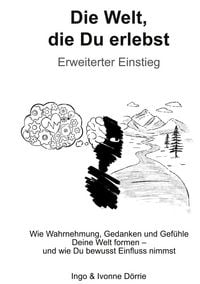 Produktbild: Die Welt, die Du erlebst