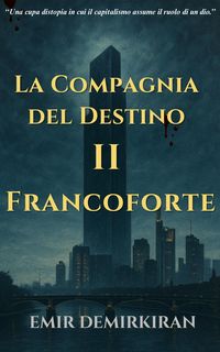 Produktbild: La Compagnia del Destino II: Francoforte