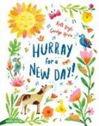 Produktbild: Hurray for a New Day!