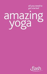 Produktbild: Amazing Yoga: Flash