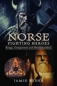 Produktbild: Norse Fighting Heroes