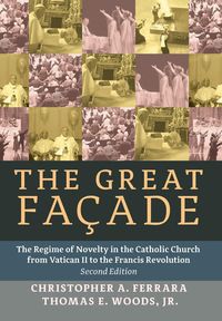 Produktbild: The Great Facade